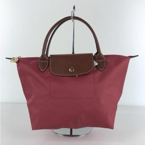 Longchamp pillage small bag - Picture 8 of 11
